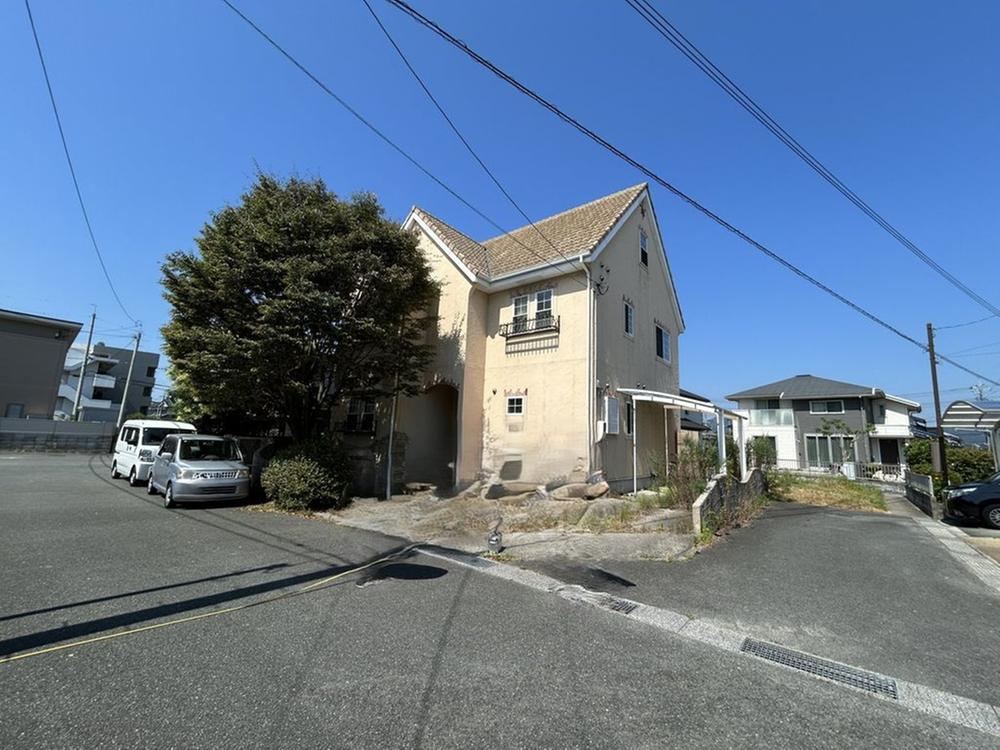 3LDK house in Hofu, Yamaguchi - Photo 1