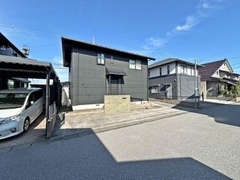 3LDK house in Maibara