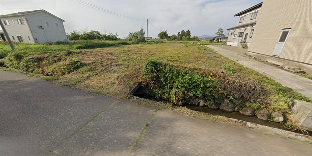 511 m² land in Joetsu, Niigata - Photo 1