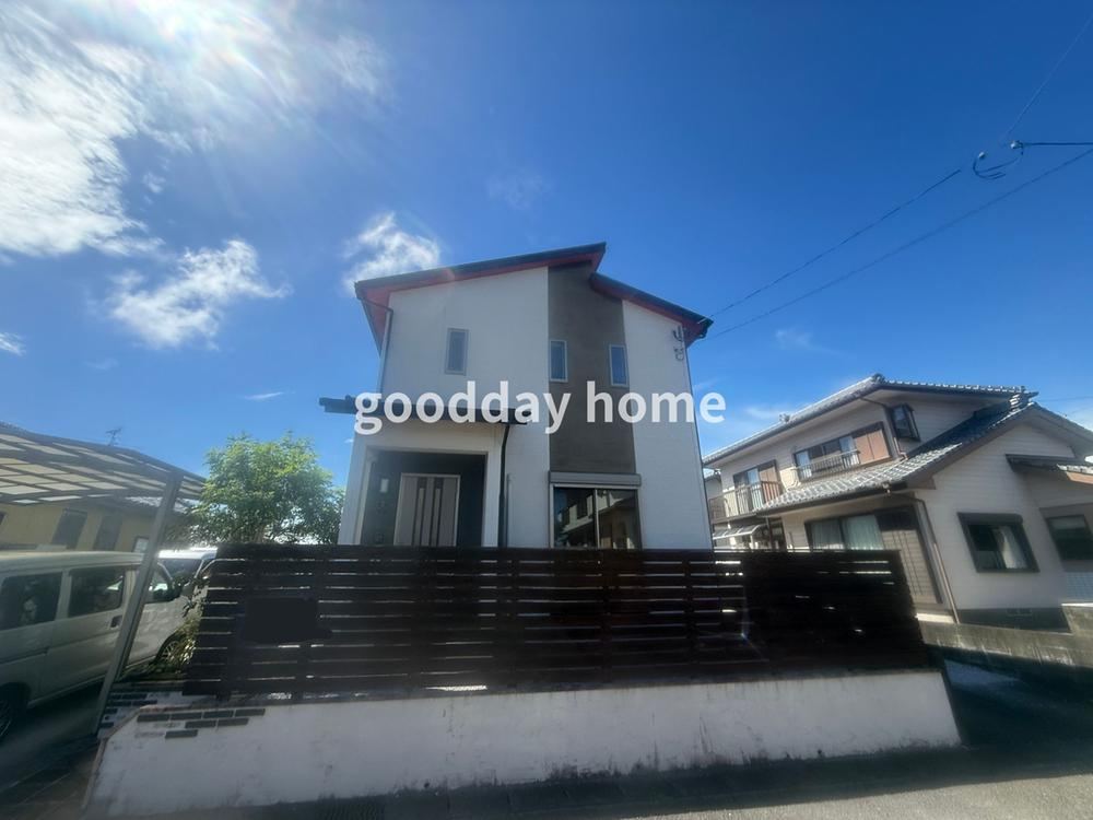 4LDK house in Miyazaki, Miyazaki - Photo 1