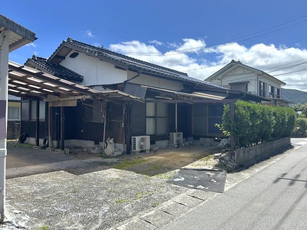 4DK house in Yamaguchi, Yamaguchi - Photo 1