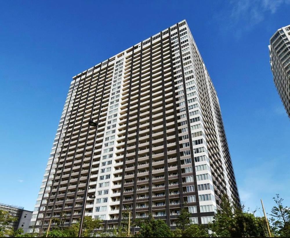 3LDK apartment in Koto Ward, Tokyo - Photo 1
