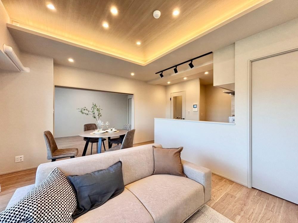 3LDK apartment in Setagaya Ward, Tokyo - Photo 1