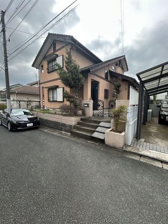 5LDK house in Kurate District