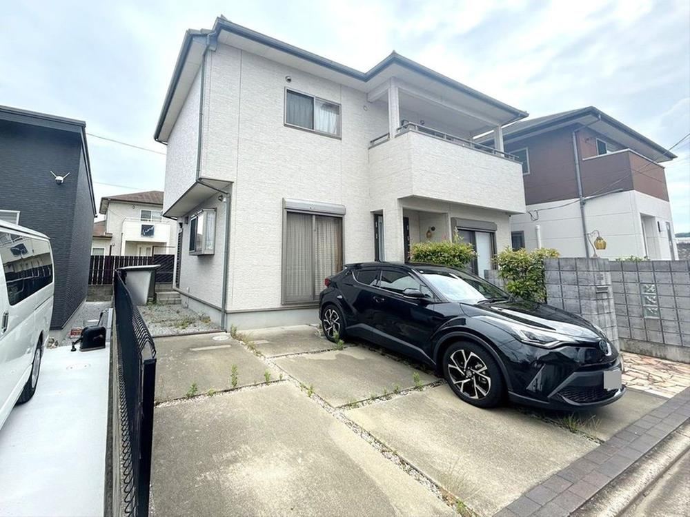 3LDK house in Takamatsu, Kagawa - Photo 1