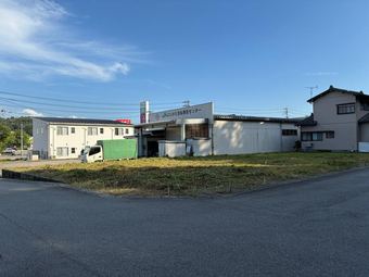 plot of land in Murakami