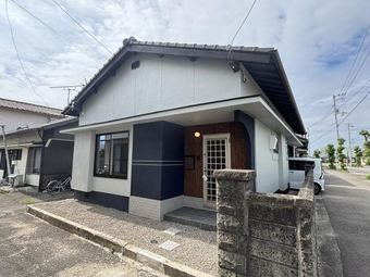 1LDK house in Niihama
