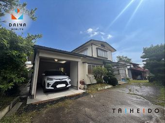 5LDK house in Sagae