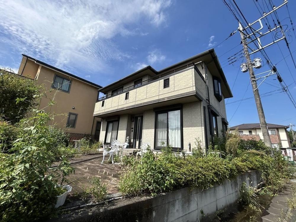 4LDK+S house in Shinto, Kitagunma District, Gunma - Photo 1