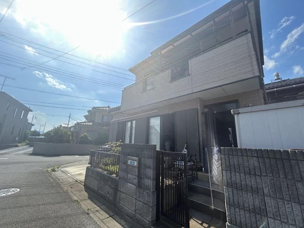 4DK house in Namegawa, Hiki District, Saitama - Photo 1
