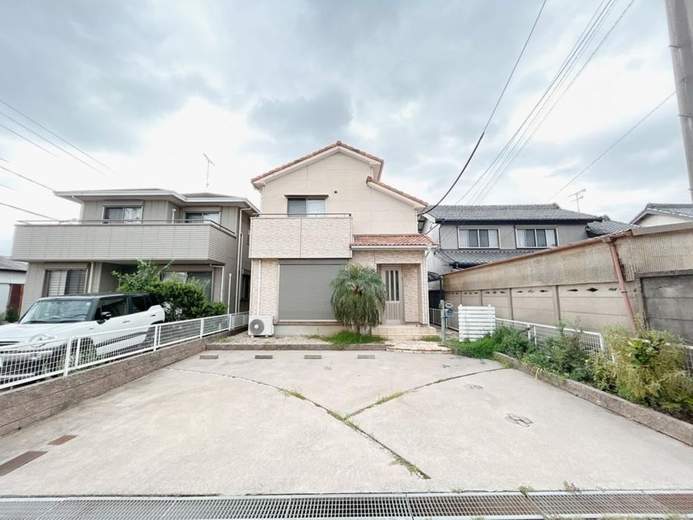 3LDK house in Toyohashi, Aichi - Photo 1