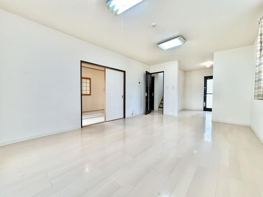 4LDK house in Koryo, Kitakatsuragi District, Nara - Photo 1