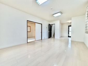 4LDK house in Koryo, Kitakatsuragi District