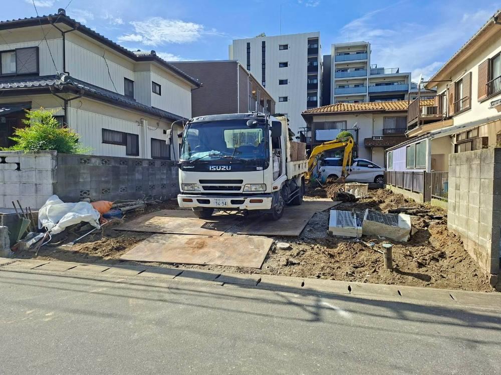 159 m² land in Yashio, Saitama - Photo 1