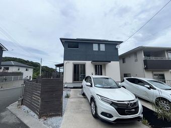 4LDK house in Tagawa District