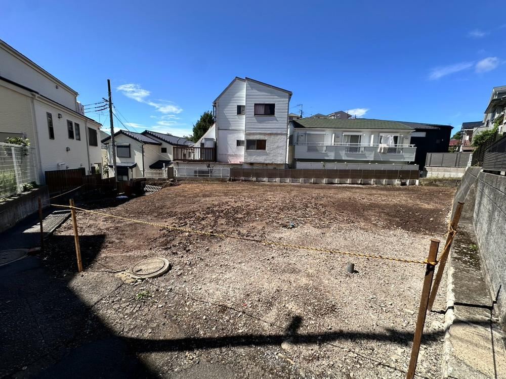 106 m² land in Kanagawa Ward, Yokohama, Kanagawa - Photo 1