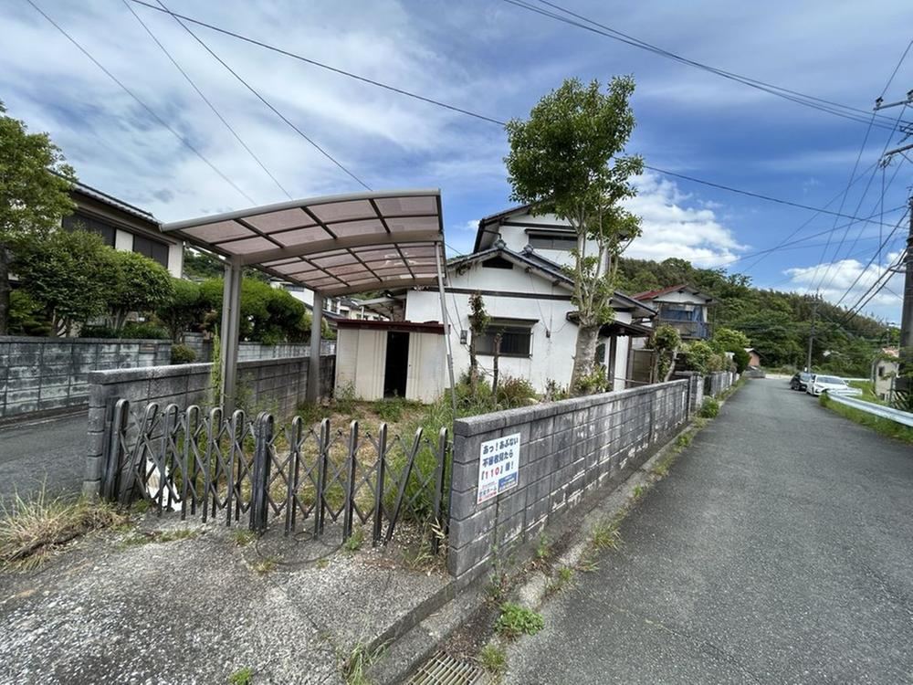 3LDK house in Iizuka, Fukuoka - Photo 1