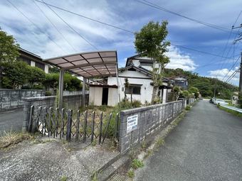 3LDK house in Iizuka