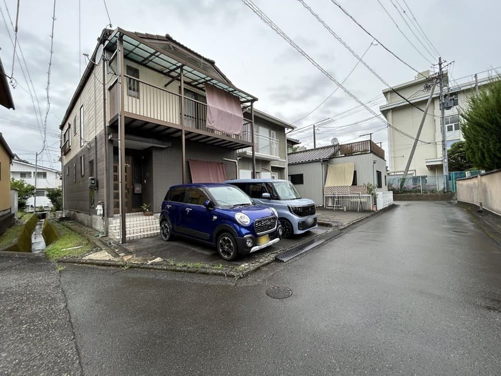 5DK house in Suruga Ward, Shizuoka - Photo 1