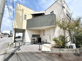 4LDK house in Naruto