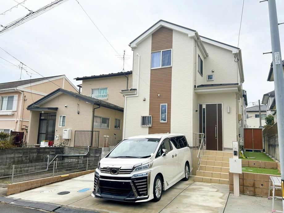 4LDK house in Aoba Ward, Sendai, Miyagi - Photo 1