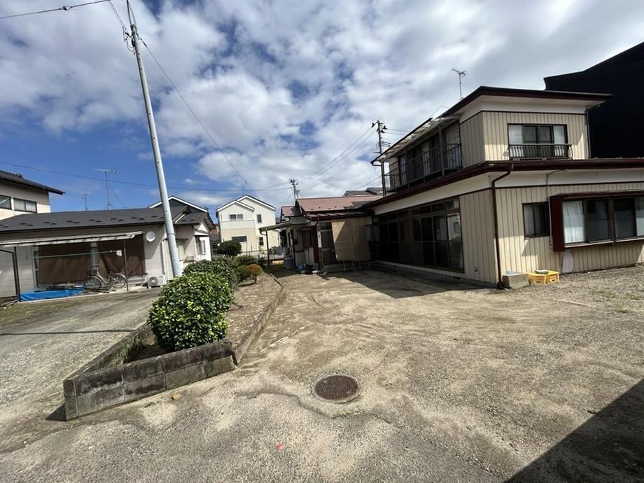 291 m² land in Wakabayashi Ward, Sendai, Miyagi - Photo 1
