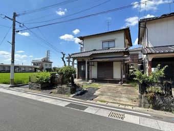 5K house in Nogata