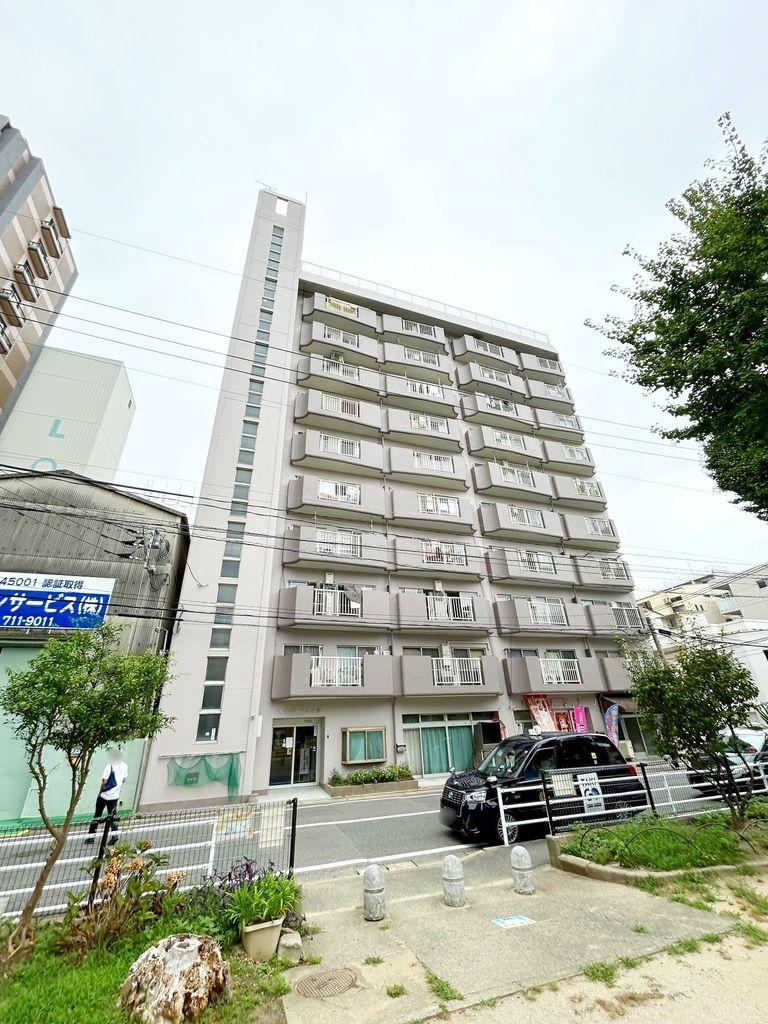 2LDK apartment in Chuo Ward, Fukuoka - Photo 1