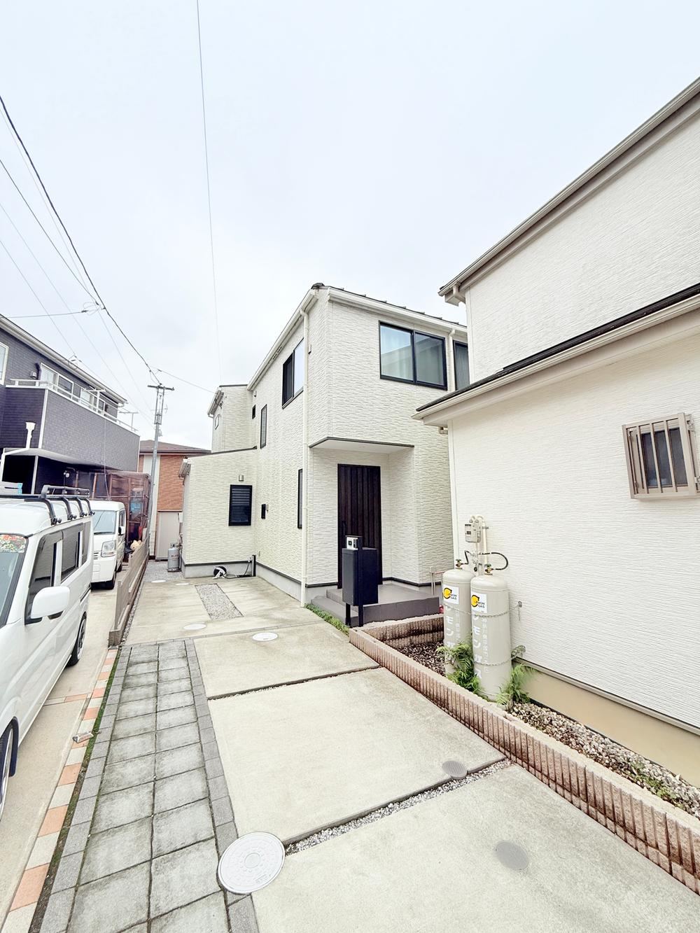 3LDK house in Machida, Tokyo - Photo 1
