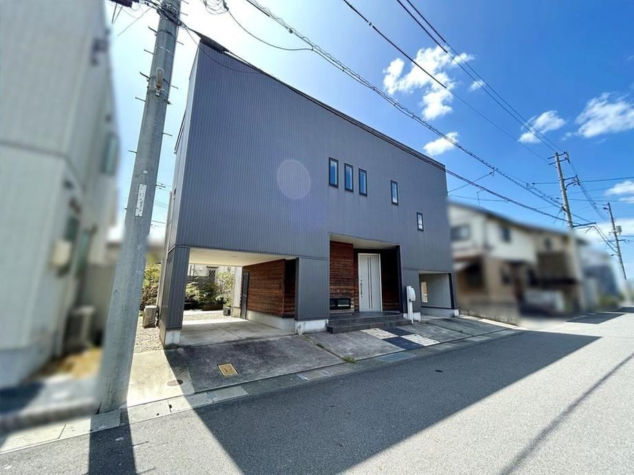 2LDK house in Naka Ward, Okayama - Photo 1