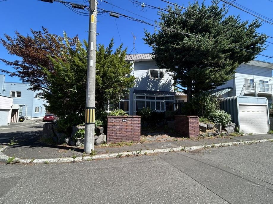 206 m² land in Atsubetsu Ward, Sapporo, Hokkaido - Photo 1