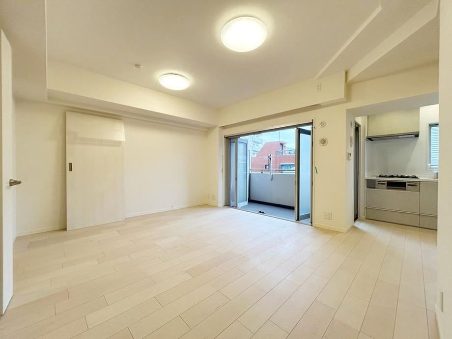 3LDK apartment in Nerima Ward, Tokyo - Photo 1