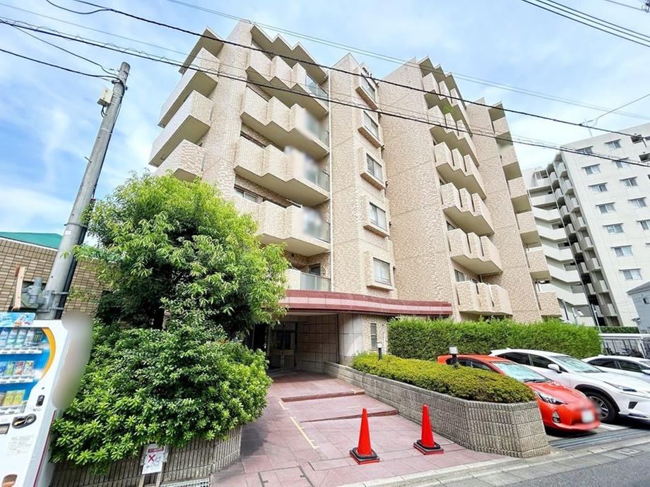 3LDK apartment in Urawa Ward, Saitama - Photo 1