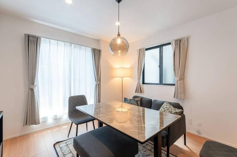 2LDK+S house in Tama Ward, Kawasaki, Kanagawa - Photo 1