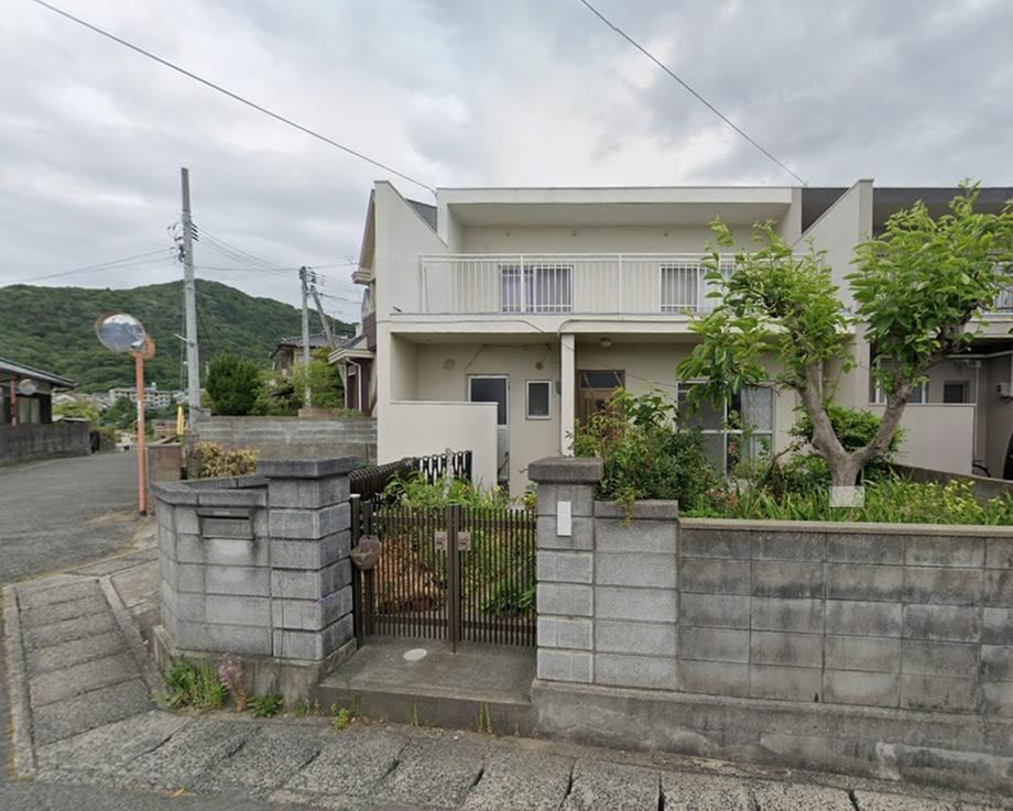 3LDK house in Shimonoseki, Yamaguchi - Photo 1