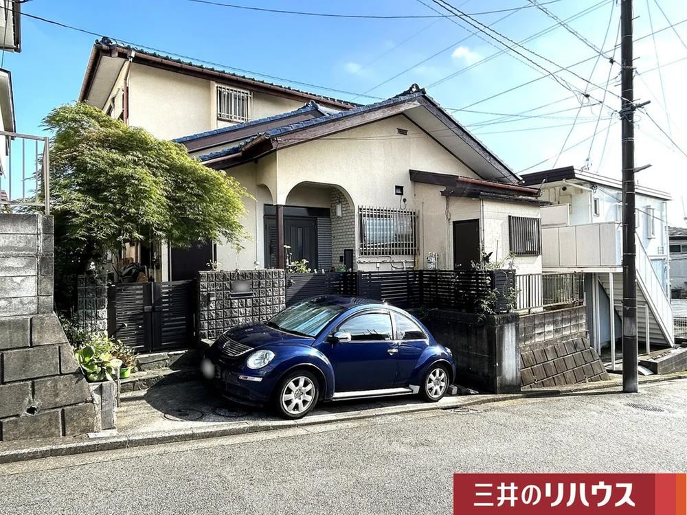169 m² land in Sakae Ward, Yokohama, Kanagawa - Photo 1