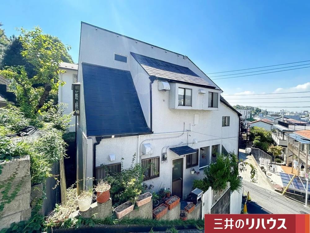 100 m² land in Kohoku Ward, Yokohama, Kanagawa - Photo 1