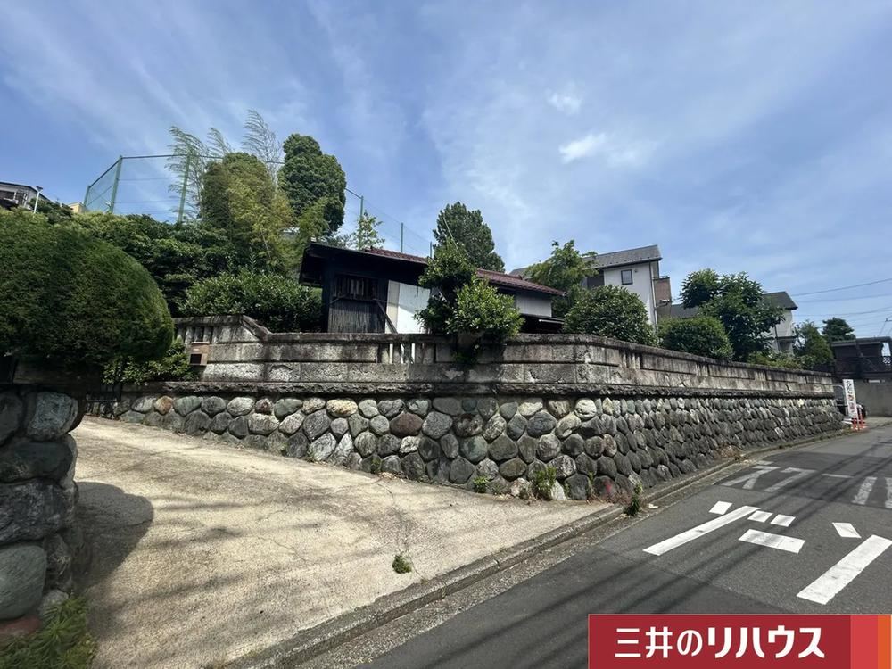 1347 m² land in Konan Ward, Yokohama, Kanagawa - Photo 1