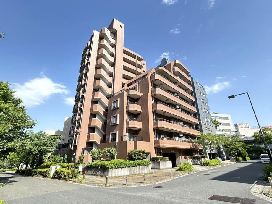 3LDK+S apartment in Tsuzuki Ward, Yokohama, Kanagawa - Photo 1