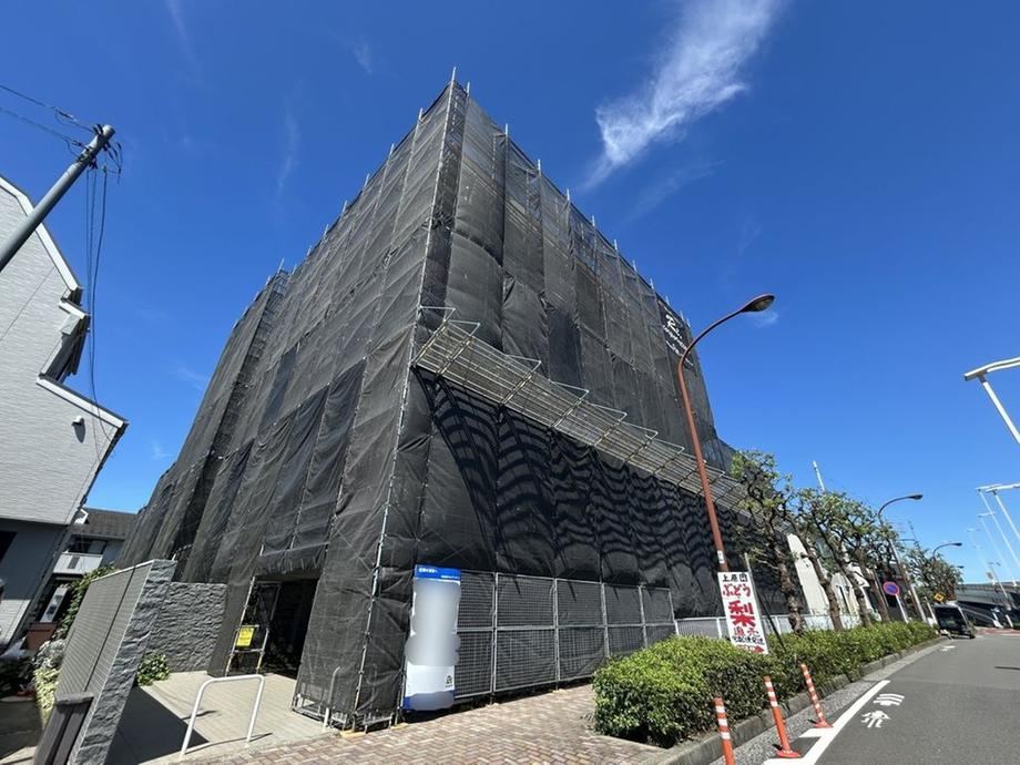 3LDK apartment in Inagi, Tokyo - Photo 1