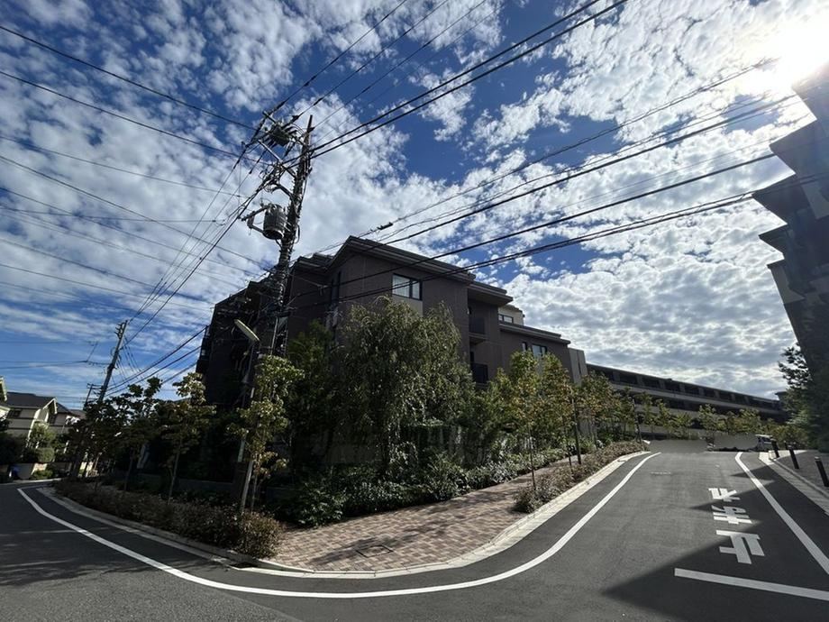 2LDK apartment in Setagaya Ward, Tokyo - Photo 1