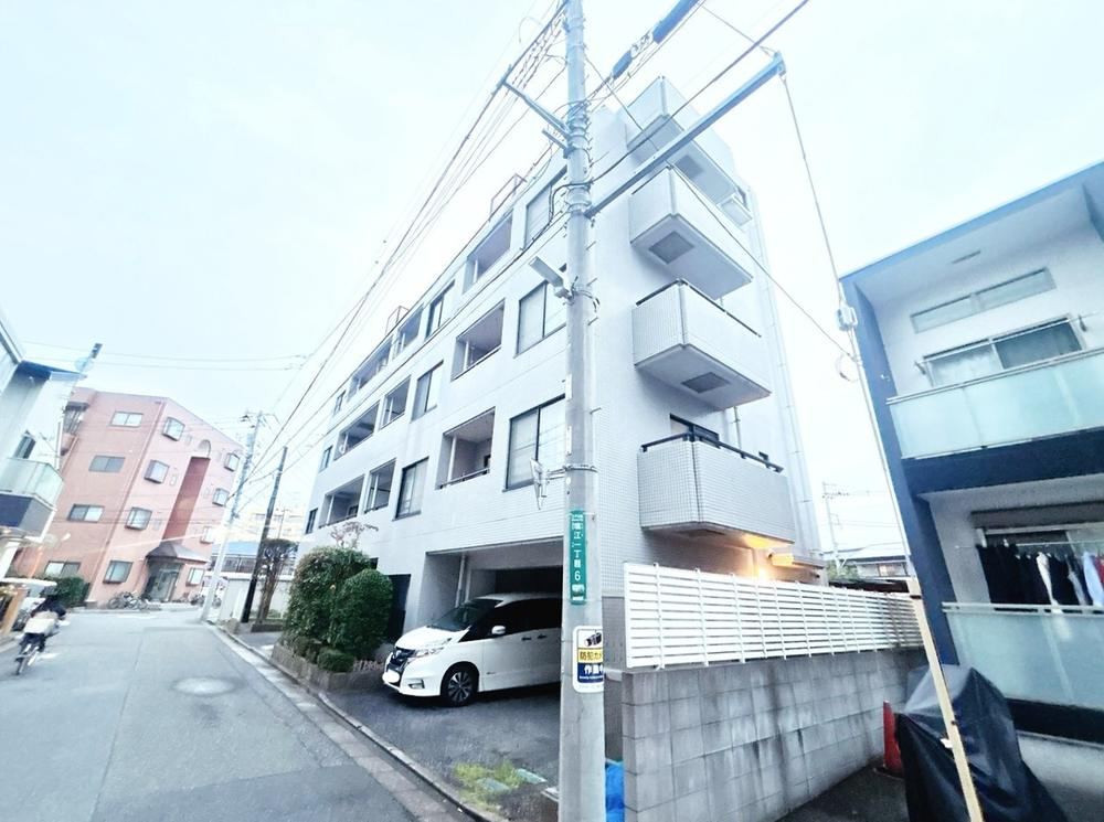 1LDK apartment in Edogawa Ward, Tokyo - Photo 1