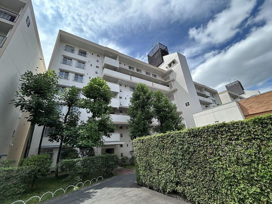 2LDK apartment in Sakyo Ward, Kyoto - Photo 1