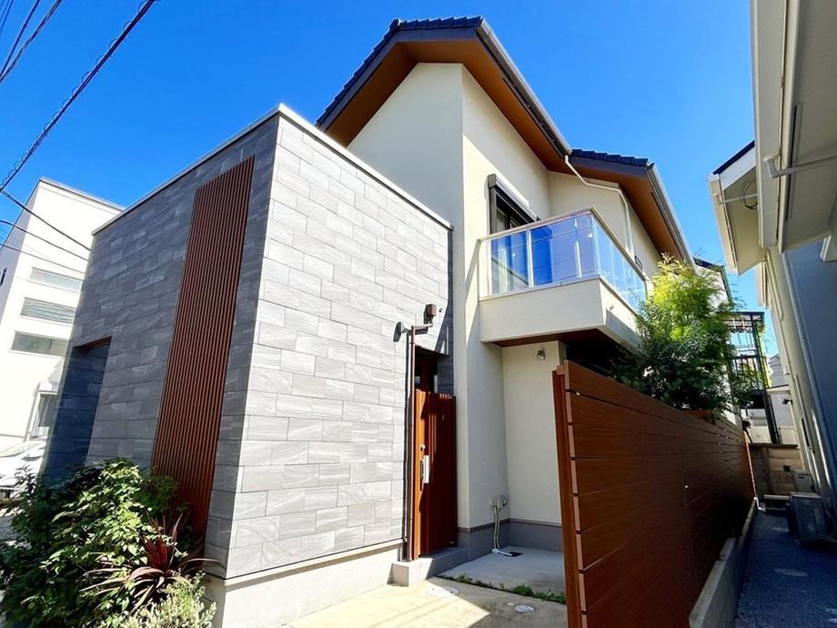 3LDK house in Suginami Ward, Tokyo - Photo 1