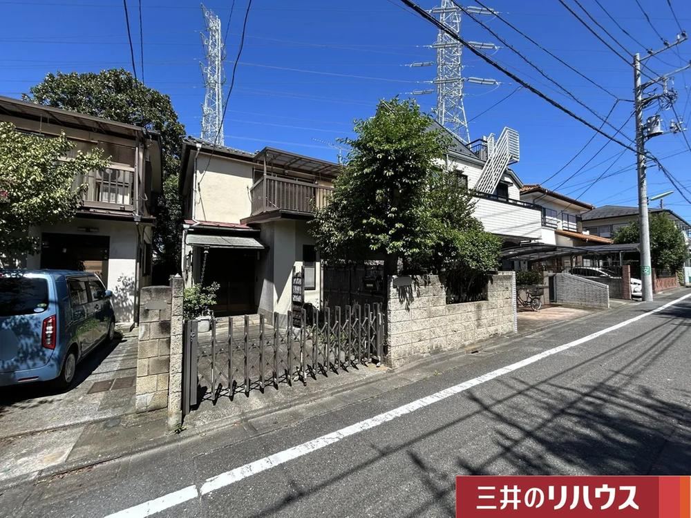 116 m² land in Setagaya Ward, Tokyo - Photo 1
