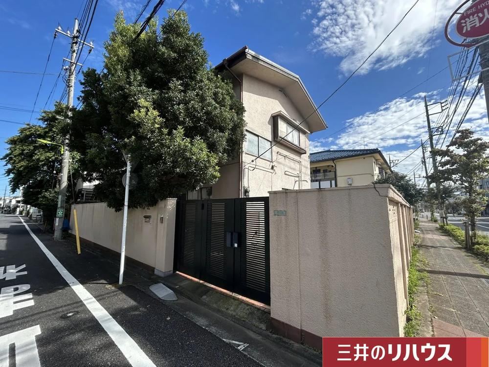 227 m² land in Setagaya Ward, Tokyo - Photo 1