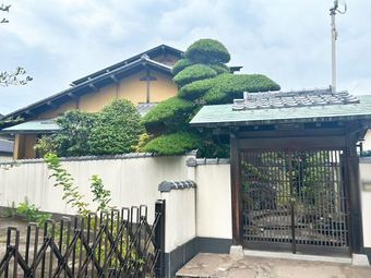 5DK+2S house in Sumoto