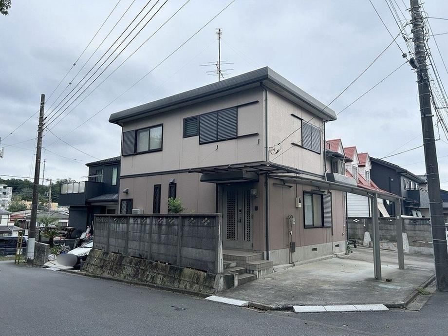 3DK house in Iruma, Saitama - Photo 1