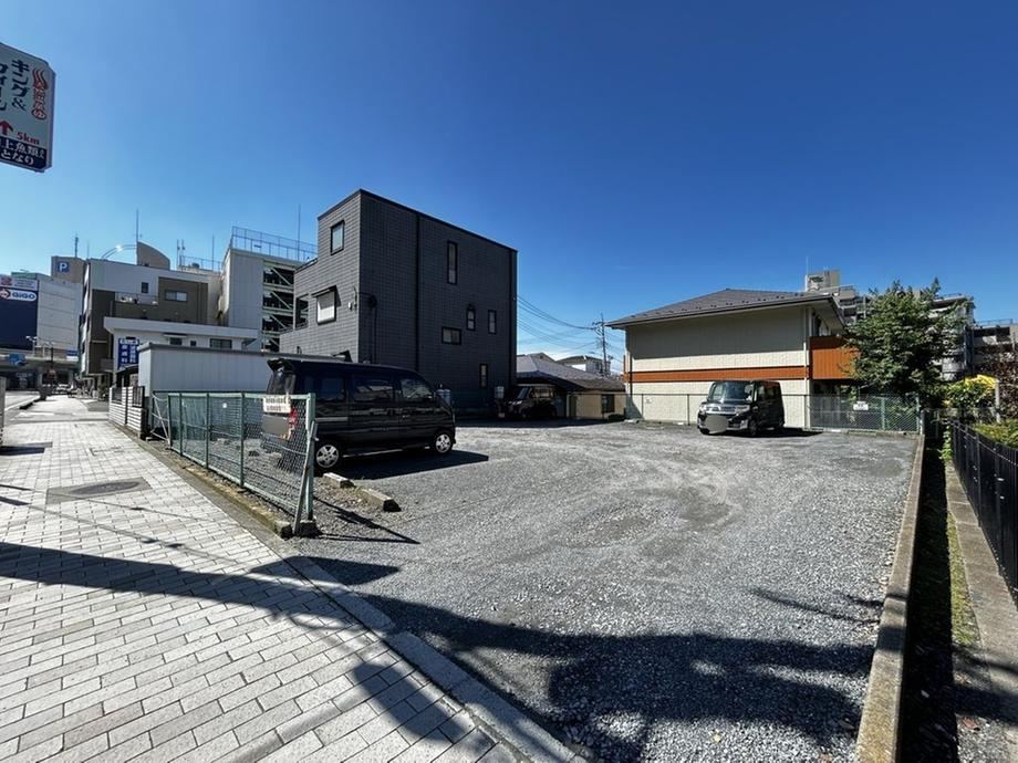242 m² land in Iruma, Saitama - Photo 1