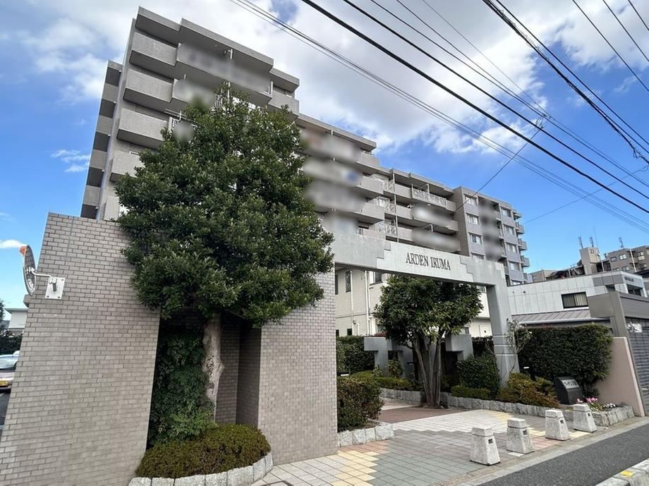 3LDK apartment in Iruma, Saitama - Photo 1